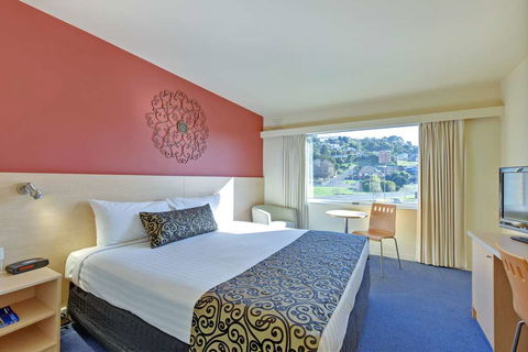 Burnie Central Townhouse Hotel - Accommodation Noosa 2