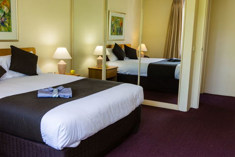 Kingston Terrace Serviced Apartments - Accommodation Noosa 1
