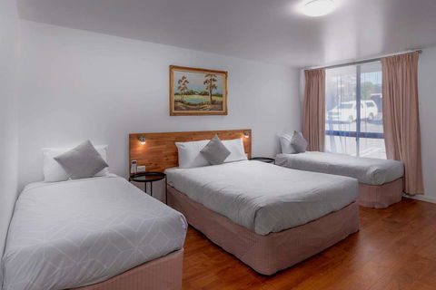 Econo Lodge Lilydale - Accommodation Noosa 0