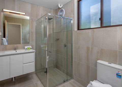 Econo Lodge Lilydale - Accommodation Noosa 2