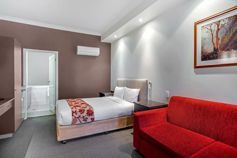 Prince Of Wales Motor Inn - Accommodation Noosa 2