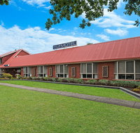 AAt 28 Goldsmith Motel - Accommodation Noosa