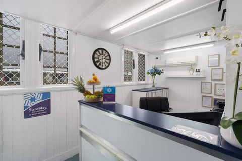 Caboolture Central Motor Inn, SureStay Collection - Accommodation Noosa 4