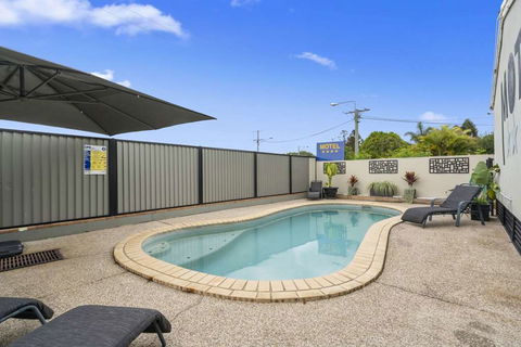 Caboolture Central Motor Inn, SureStay Collection - Accommodation Noosa 14