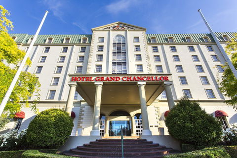 Hotel Grand Chancellor Launceston - Accommodation Noosa 1