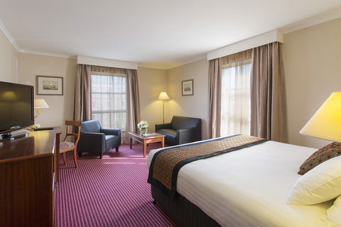 Hotel Grand Chancellor Launceston - Accommodation Noosa 6