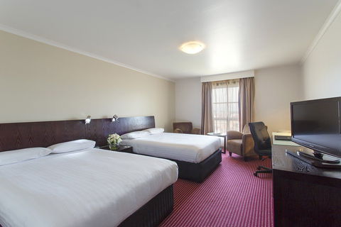 Hotel Grand Chancellor Launceston - Accommodation Noosa 7