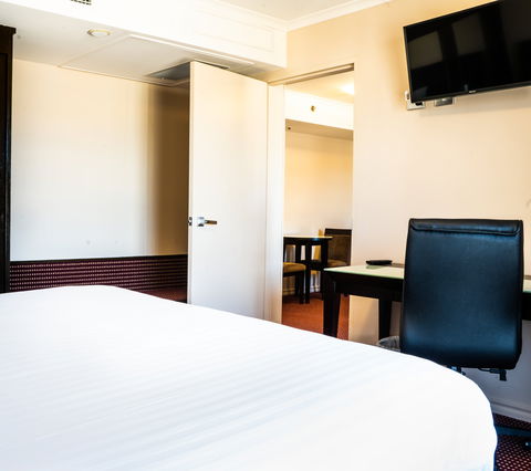 Hotel Grand Chancellor Launceston - Accommodation Noosa 14