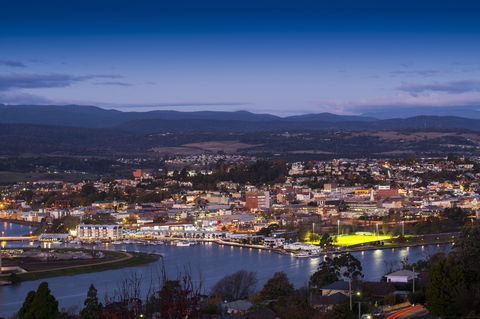 Hotel Grand Chancellor Launceston - Accommodation Noosa 15