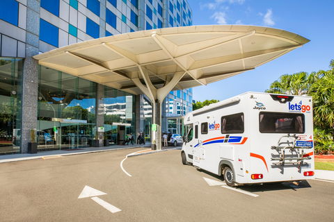 Holiday Inn Sydney Airport - Accommodation Noosa 1