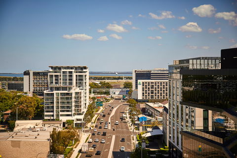 Holiday Inn Sydney Airport - Accommodation Noosa 2