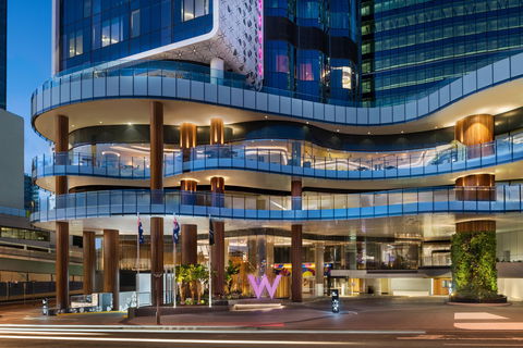 W Brisbane - Accommodation Noosa 1
