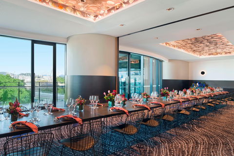 W Brisbane - Accommodation Noosa 2
