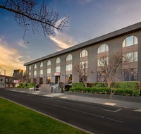 Best Western Plus Travel Inn Hotel - Accommodation Noosa