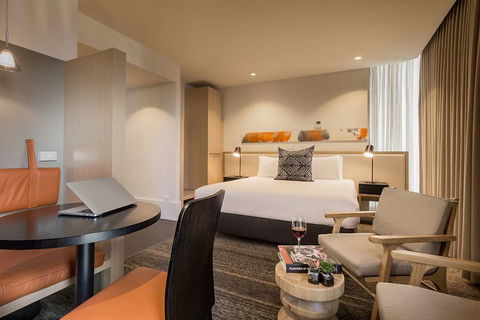 Brady Hotel Central Melbourne - Accommodation Noosa 1