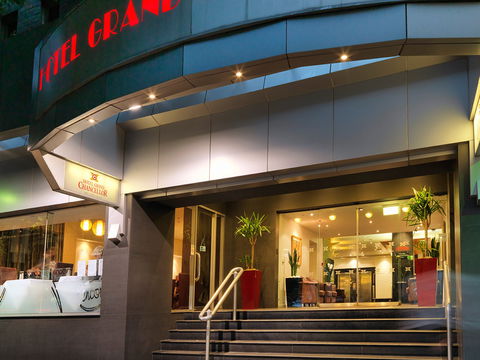 Hotel Grand Chancellor - Accommodation Noosa 0