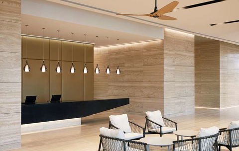 Hyatt Place Melbourne Essendon Fields - Accommodation Noosa 2