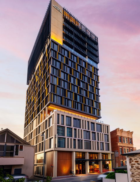 Hotel Indigo Adelaide Markets - Accommodation Noosa 1