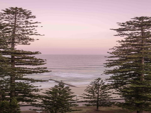 Manly Pacific Mgallery Collection - Accommodation Noosa 2
