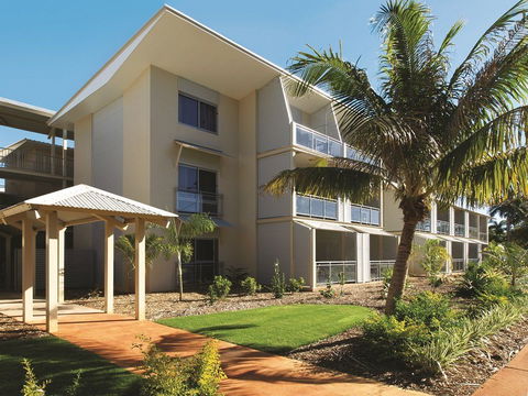Oaks Broome - Accommodation Noosa 0