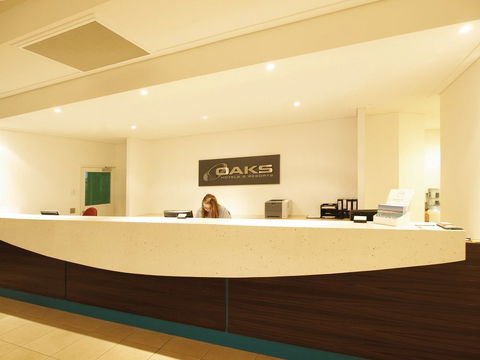 Oaks Broome - Accommodation Noosa 1