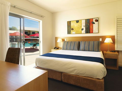 Oaks Broome - Accommodation Noosa 2