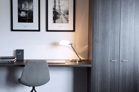 Tyrian Serviced Apartments - Accommodation Noosa 0