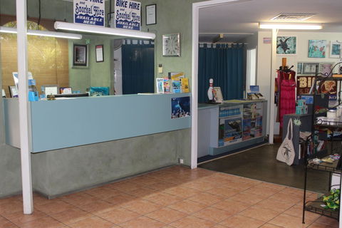 Kellys Beach Resort - Accommodation Noosa 1