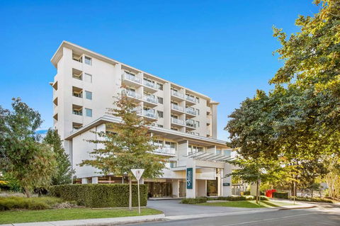 Adina Serviced Apts Canberra Dickson - Accommodation Noosa 1
