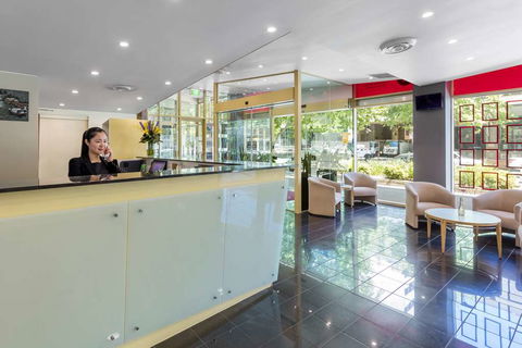 Nesuto Canberra Apartment Hotel - Accommodation Noosa 2