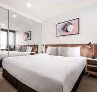 Domi Serviced Apartments Ascend Htl Coll - Accommodation Noosa