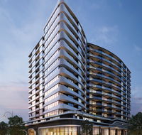 Astra Apartments Glen Waverley - Accommodation Noosa