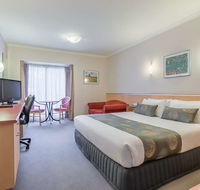 Waverley International Hotel - Accommodation Noosa