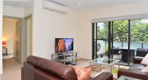 Apartments Of Waverley - Accommodation Noosa 1