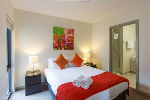 Apartments Of Waverley - Accommodation Noosa 2