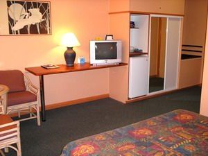 The Abbott Boutique Hotel - Accommodation Noosa 1
