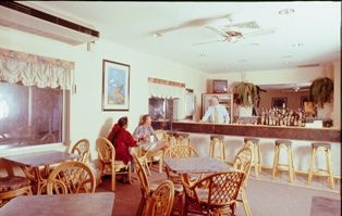 The Abbott Boutique Hotel - Accommodation Noosa 2