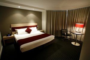 Central Studio Hotel Sydney - Accommodation Noosa 1