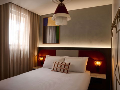 Hotel Morris Sydney - Accommodation Noosa 0