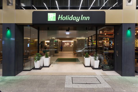 Holiday Inn Perth City Centre - Accommodation Noosa 1