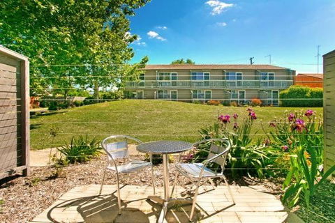 Alloggio Bathurst - Accommodation Noosa 0