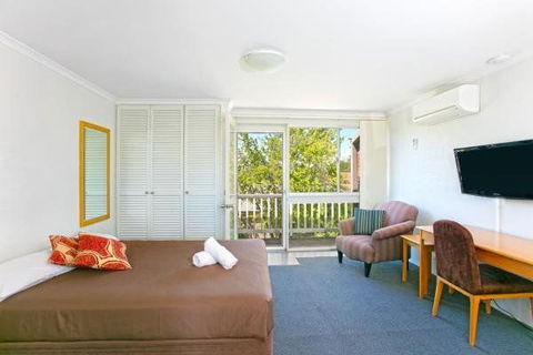 Alloggio Bathurst - Accommodation Noosa 2