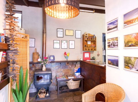 Blackheath Motor Inn - Accommodation Noosa 1