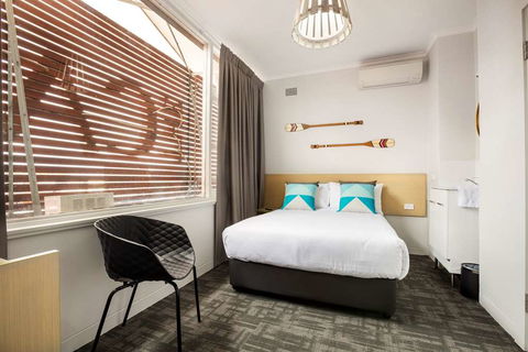 Caringbah Hotel, A NightCap Hotel - Accommodation Noosa 2