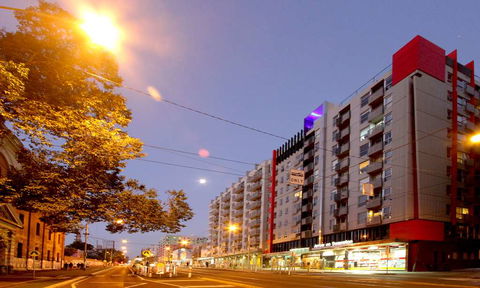 Arrow On Swanston - Accommodation Noosa 1