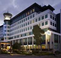 Novotel Glen Waverley - Accommodation Noosa