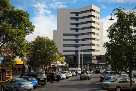 Apartments @ IKON Glen Waverley - Accommodation Noosa 0