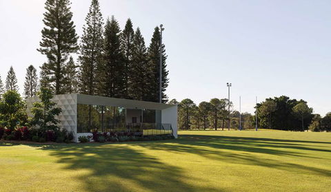RACV Royal Pines Resort - Accommodation Noosa 0
