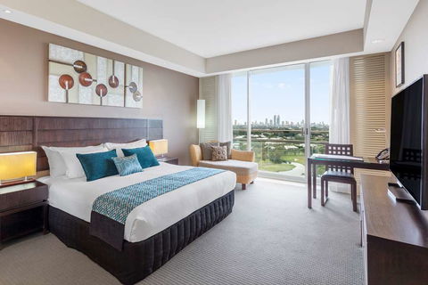 RACV Royal Pines Resort - Accommodation Noosa 1