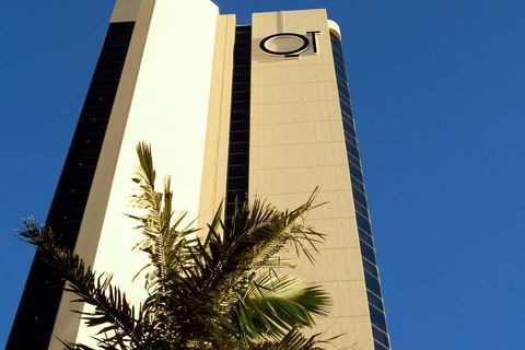 QT Gold Coast - Accommodation Noosa 0